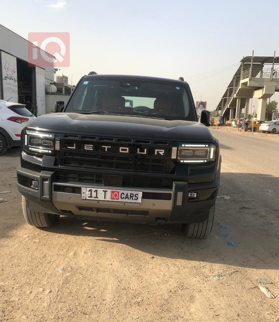 جيتور G700